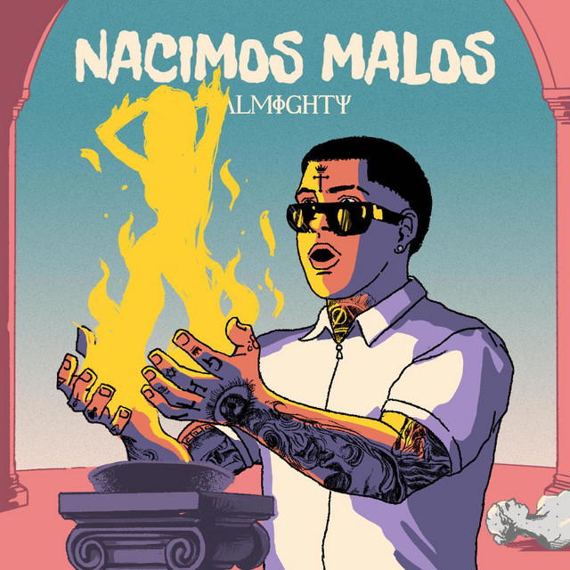 undefined album image