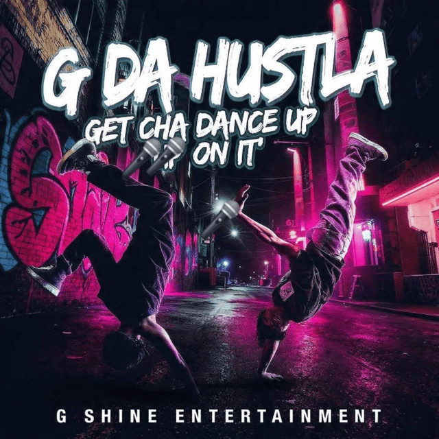 Get Cha Dance up on It