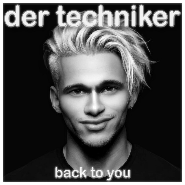 Back to You
