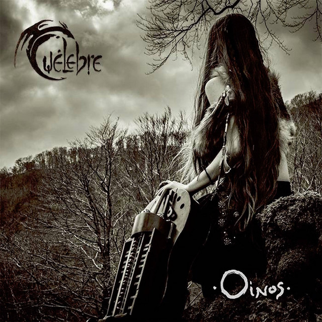 Oinos cover art
