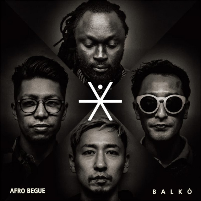 Balkô cover