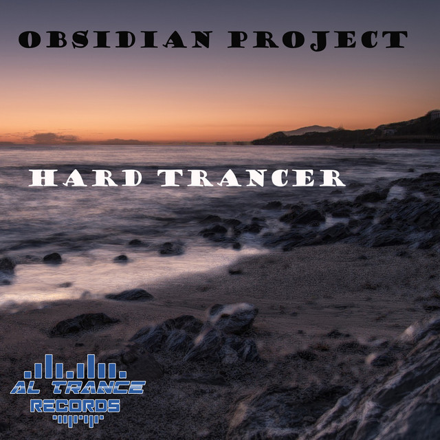 Hard Trancer cover art