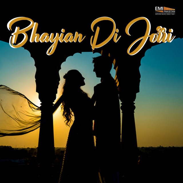 Bhayian Di Jorri (Original Motion Picture Soundtrack) cover art