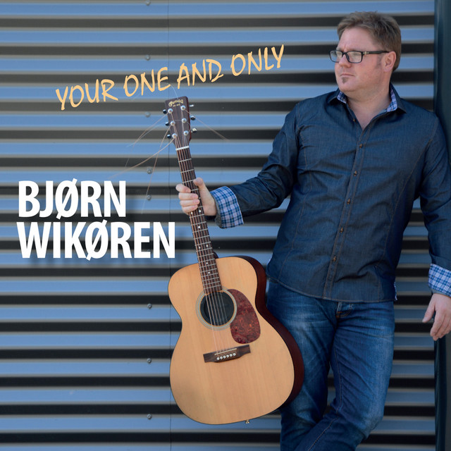 Bjørn Wikøren