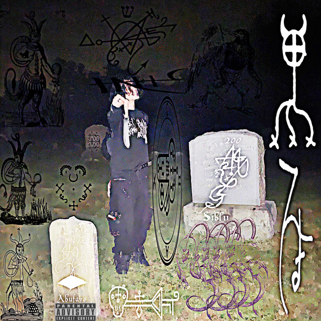 HYPNOTIZED BY MY PEND4NTXXX cover art