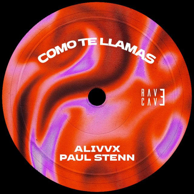 COMO TE LLAMAS