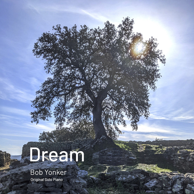 Dream cover