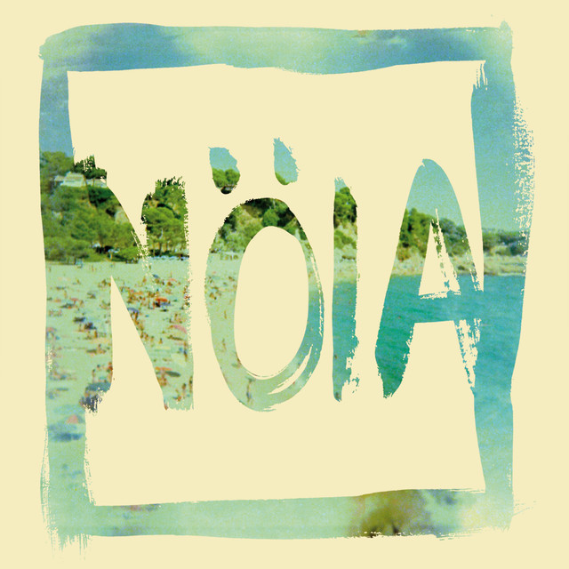 NÖIA cover art
