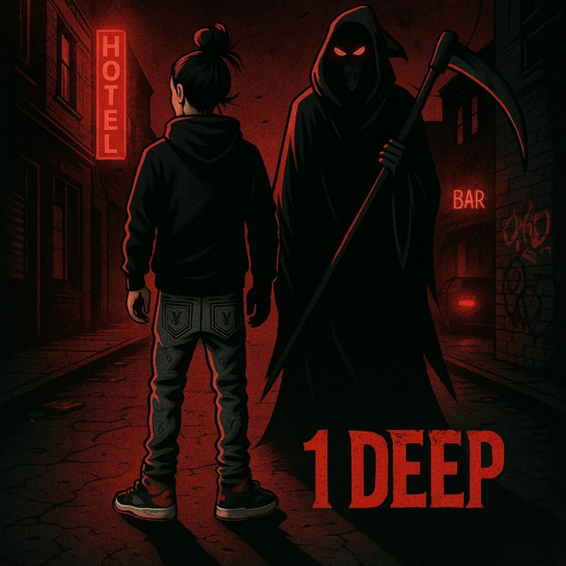 undefined album image