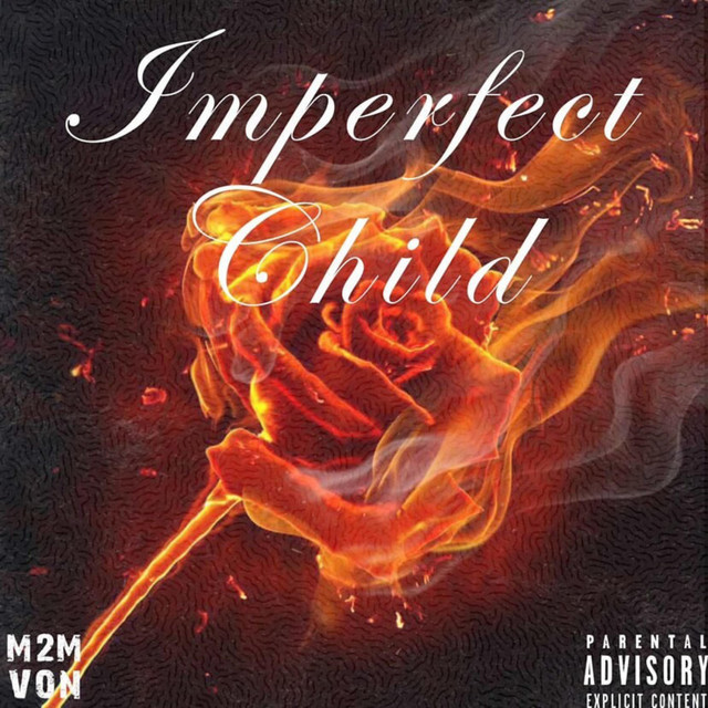 Imperfect Child cover art