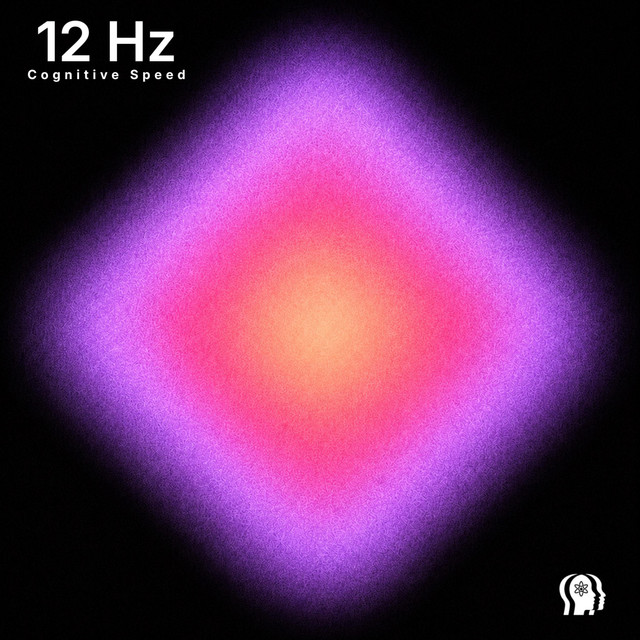 Cognitive Speed cover art