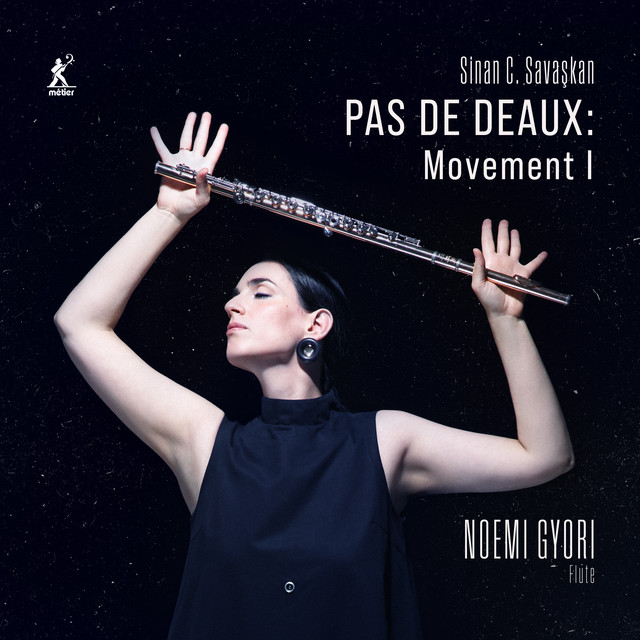 Pas de Deaux: Movement I