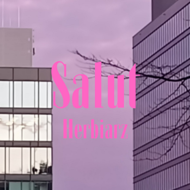 Herbiarz – Salut