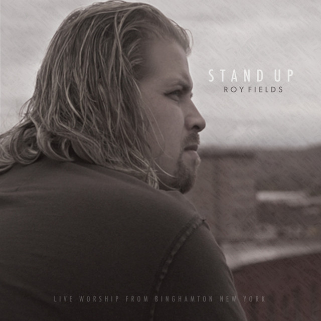 Stand Up cover art