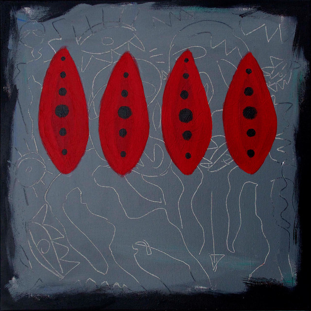 Misbegotten Ballads cover art