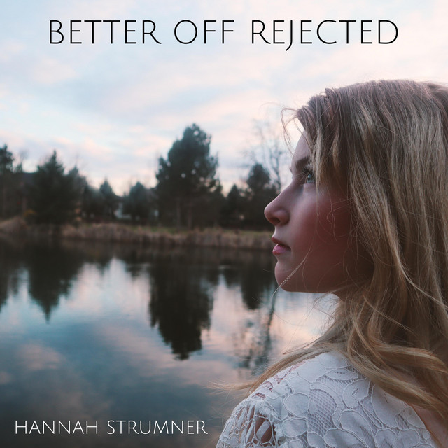 Better Off Rejected cover art