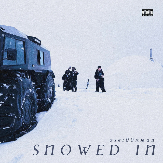 Snowed In