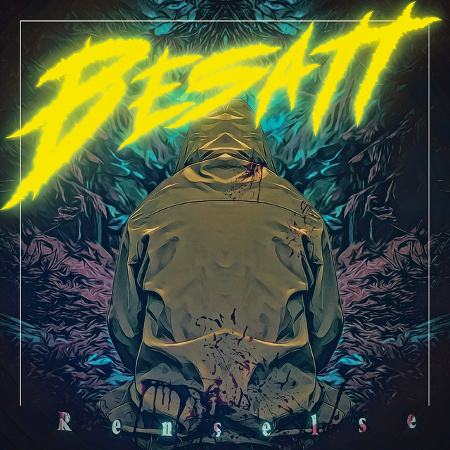 RENSELSE cover art