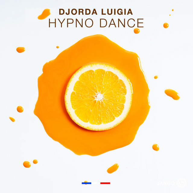 Hypno Dance cover art