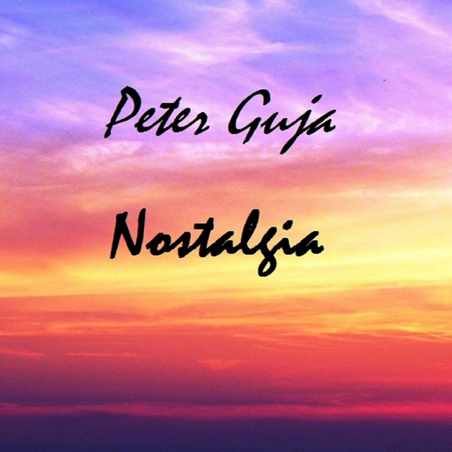 Nostalgia cover