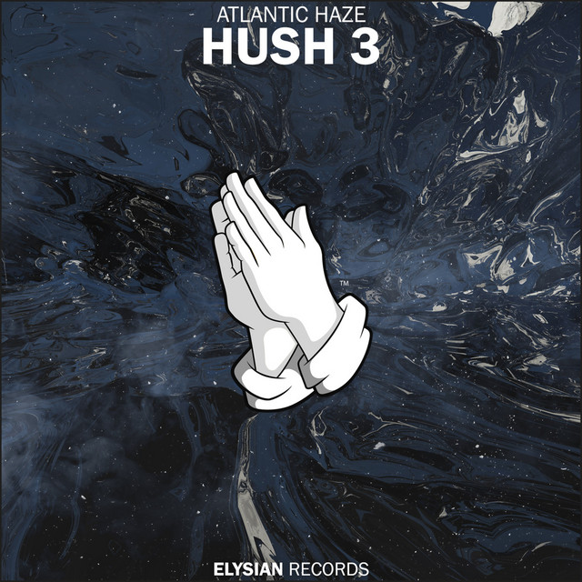 Hush3 cover