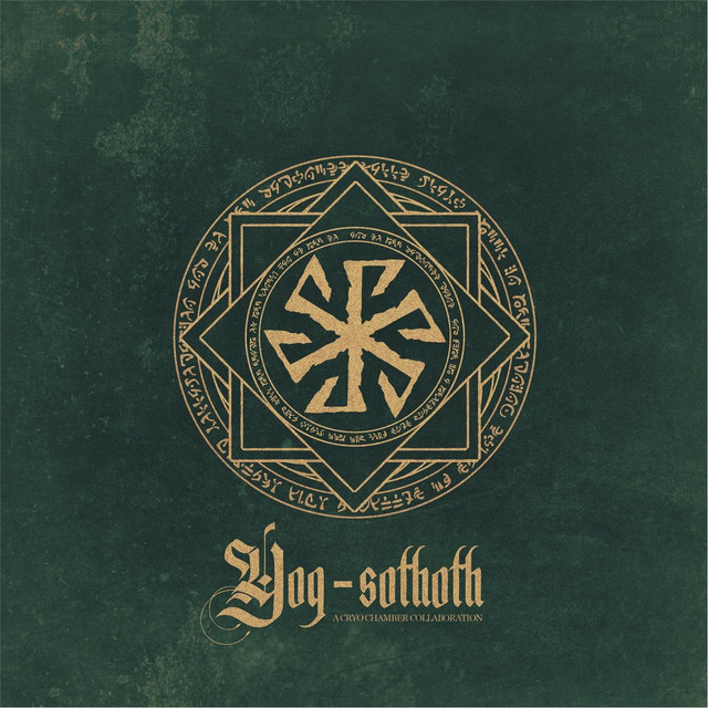 Yog-Sothoth cover