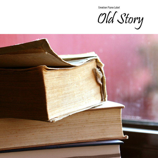 Old Story cover