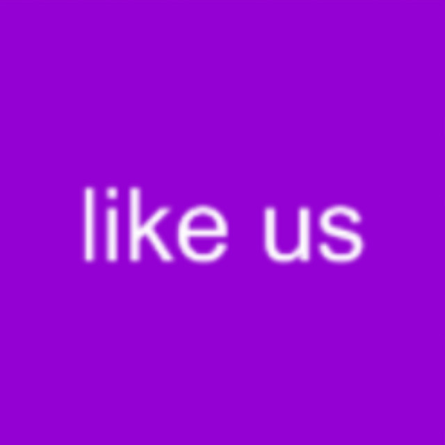 Like Us