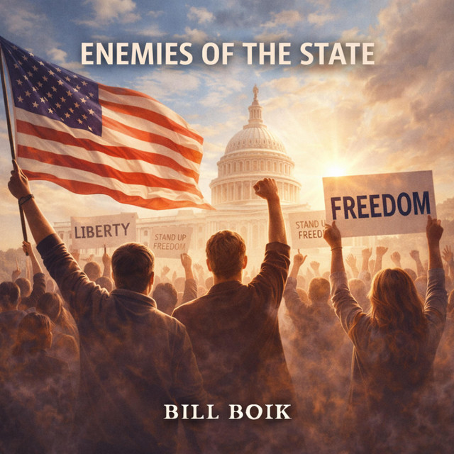 Enemies of the State