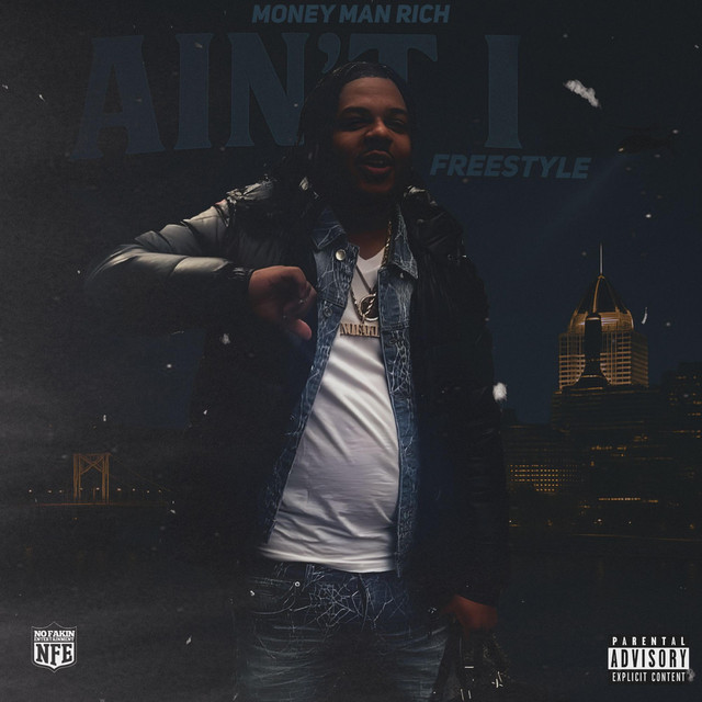 Aint i freestyle - song and lyrics by Money Man Rich | Spotify