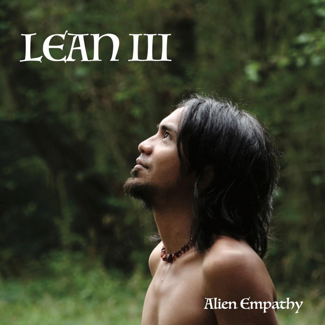 Infinity cover art