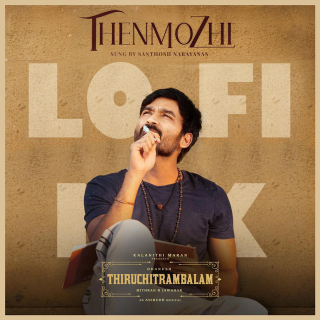 Thenmozhi Lo-fi