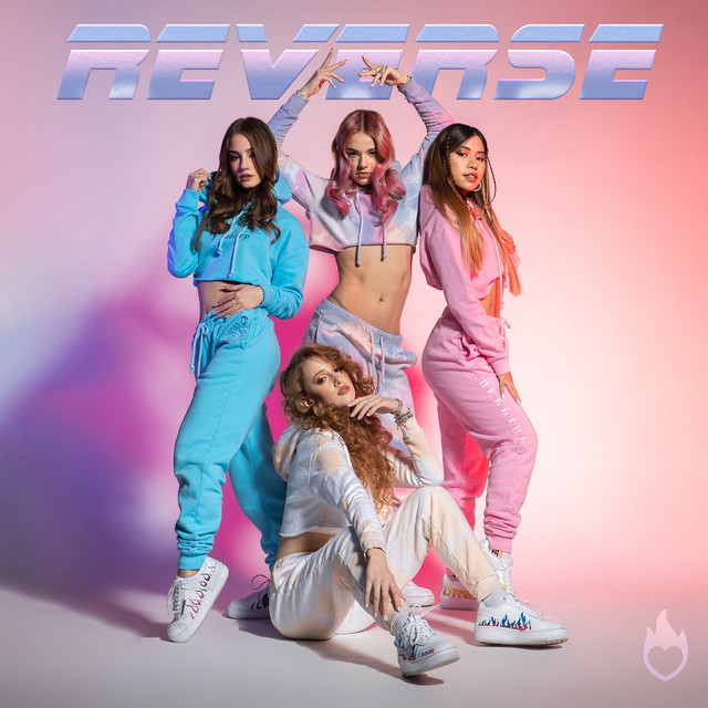 Reverse cover art