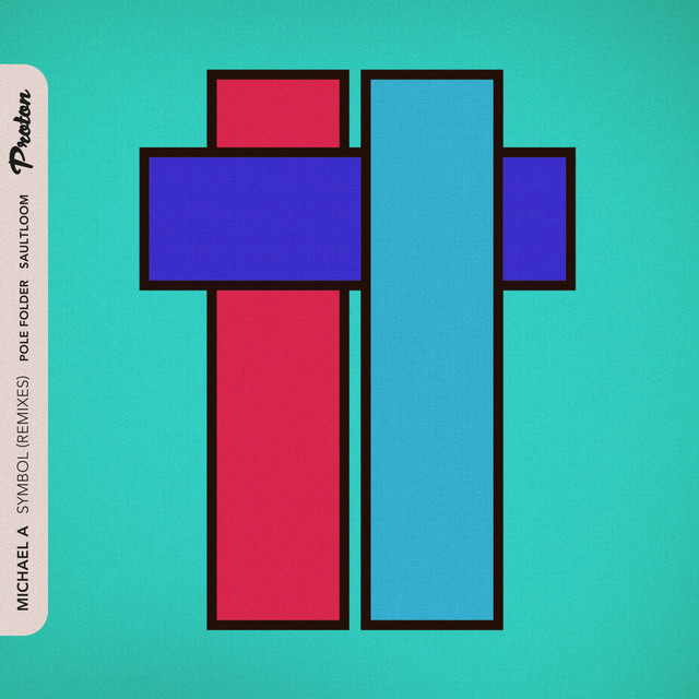 Orbital - Pole Folder Remix album art