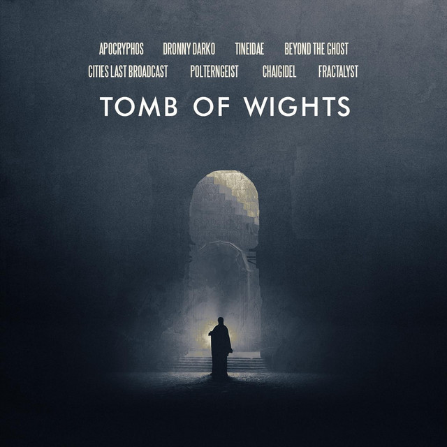 Tomb of Wights cover art