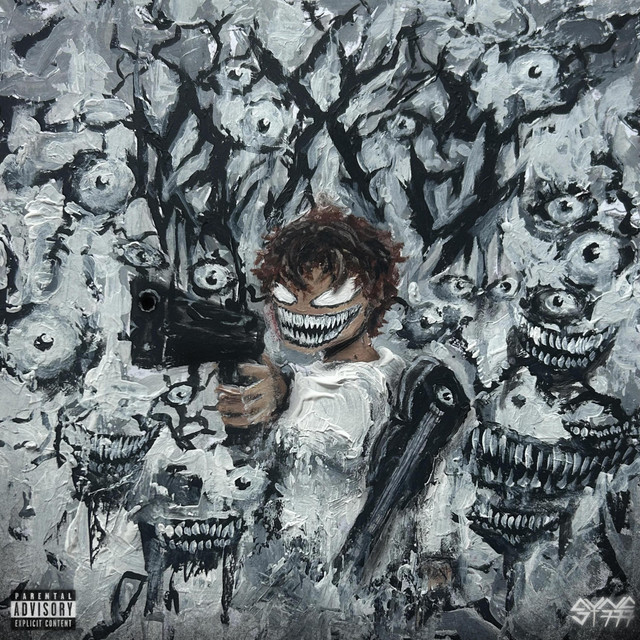 THE HOVERING EYE cover art