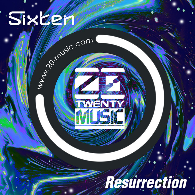 Resurrection cover