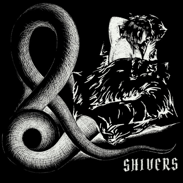 Shivers cover art