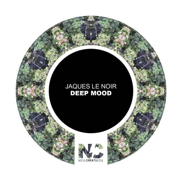 Deep Mood cover art