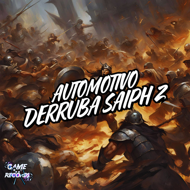 Automotivo Derruba Saiph 2