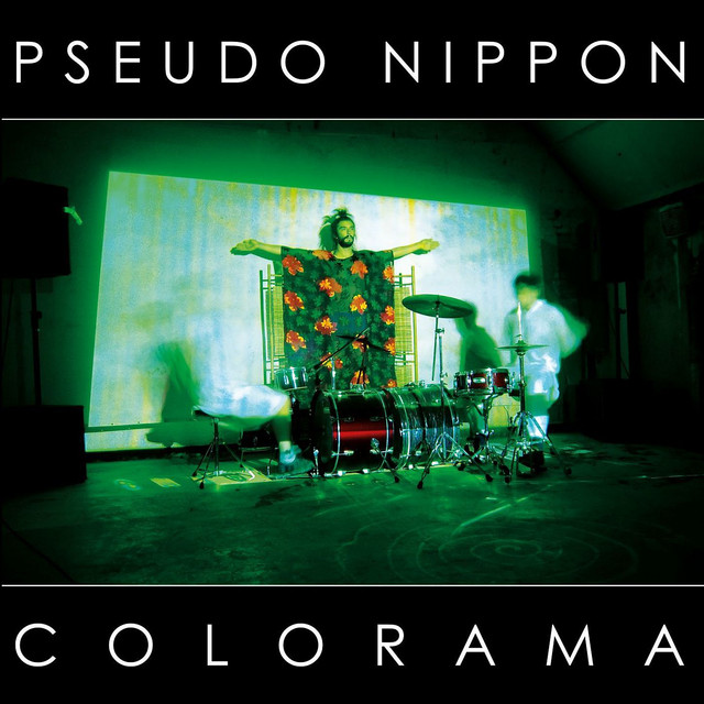 Pseudo Nippon