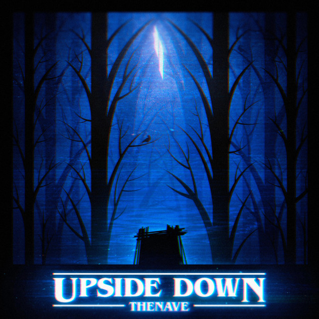 Upside Down cover art
