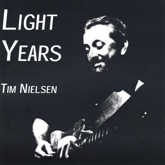 Light Years cover