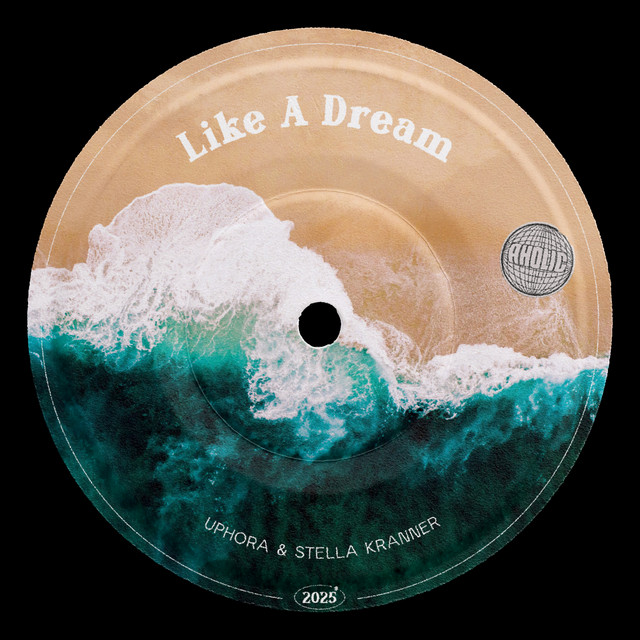 Like A Dream