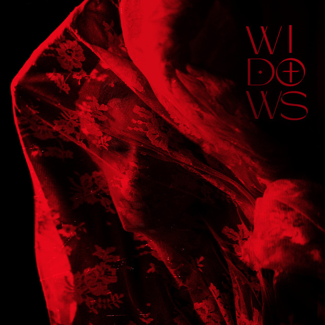 Bloodlight cover art