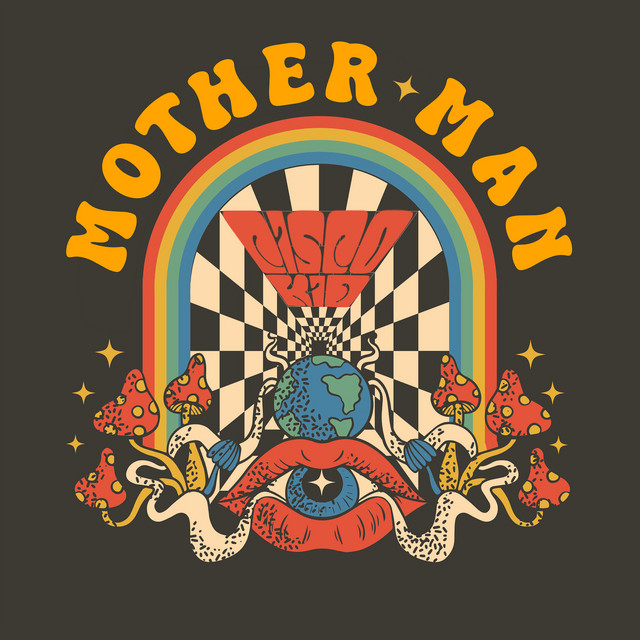 Mother Man cover