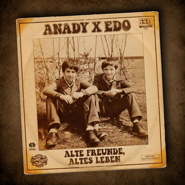 album image