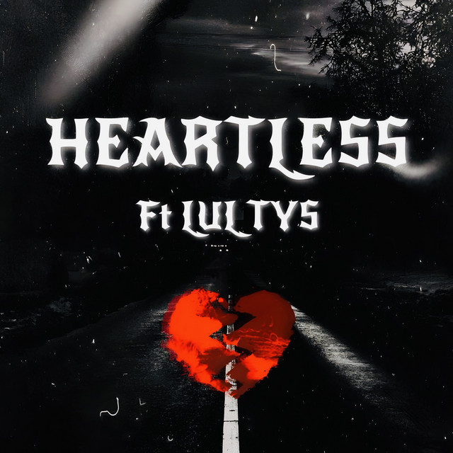 Heartless cover