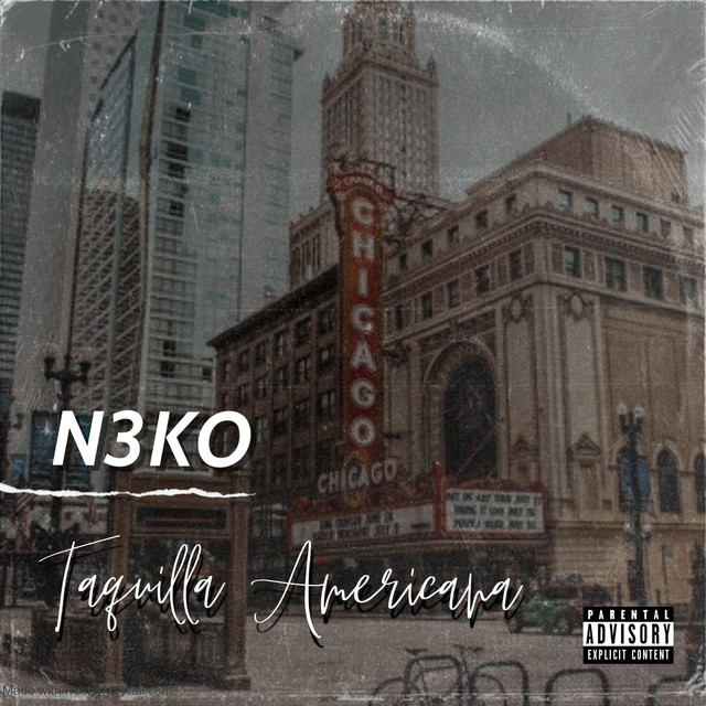 undefined album image