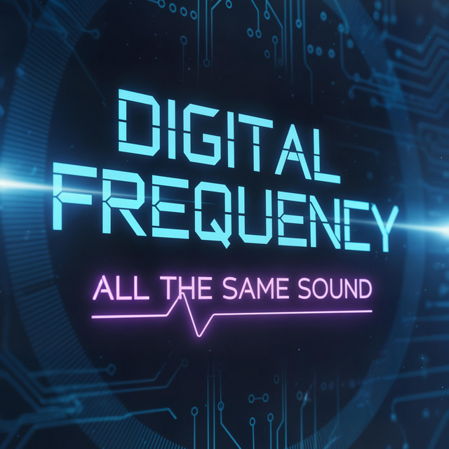Digital Frequency